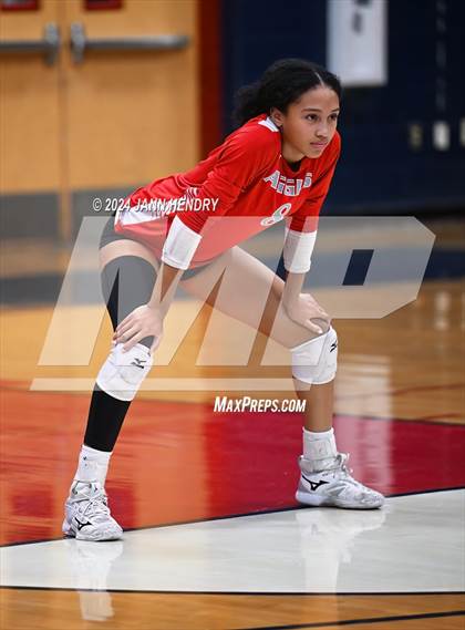 Thumbnail 3 in Arbor View vs. Coronado photogallery.