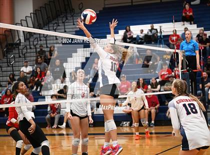 Thumbnail 3 in Arbor View vs. Coronado photogallery.
