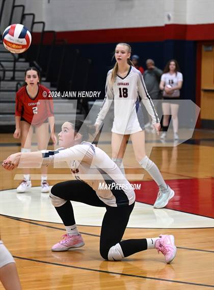 Thumbnail 2 in Arbor View vs. Coronado photogallery.