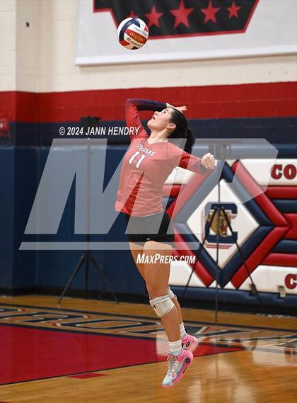 Thumbnail 3 in Arbor View vs. Coronado photogallery.