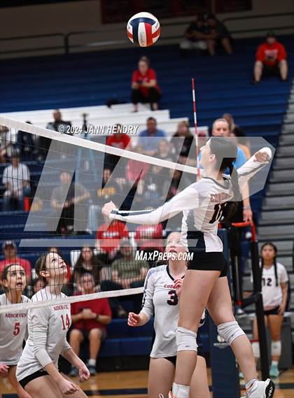 Thumbnail 1 in Arbor View vs. Coronado photogallery.