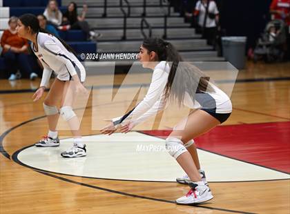 Thumbnail 2 in Arbor View vs. Coronado photogallery.