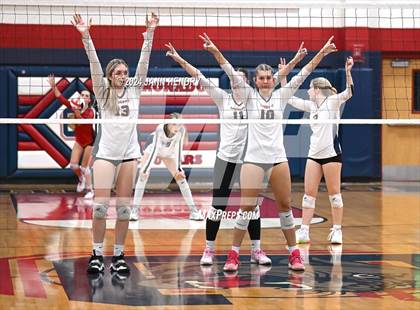 Thumbnail 2 in Arbor View vs. Coronado photogallery.