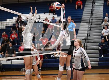 Thumbnail 2 in Arbor View vs. Coronado photogallery.