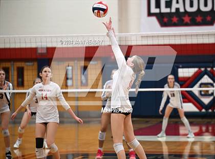 Thumbnail 2 in Arbor View vs. Coronado photogallery.
