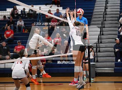 Thumbnail 2 in Arbor View vs. Coronado photogallery.