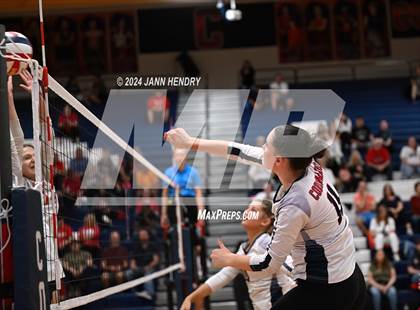 Thumbnail 3 in Arbor View vs. Coronado photogallery.
