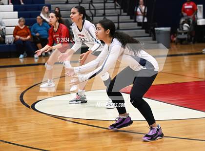 Thumbnail 3 in Arbor View vs. Coronado photogallery.