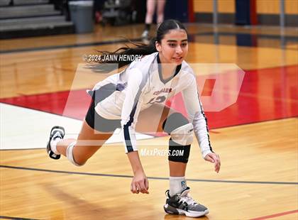 Thumbnail 3 in Arbor View vs. Coronado photogallery.