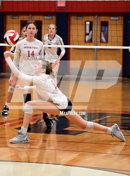 Thumbnail 1 in Arbor View vs. Coronado photogallery.