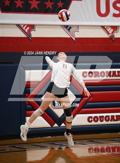 Thumbnail 1 in Arbor View vs. Coronado photogallery.