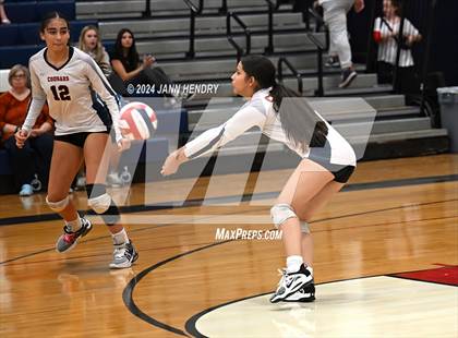 Thumbnail 1 in Arbor View vs. Coronado photogallery.