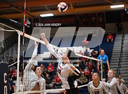 Thumbnail 2 in Arbor View vs. Coronado photogallery.