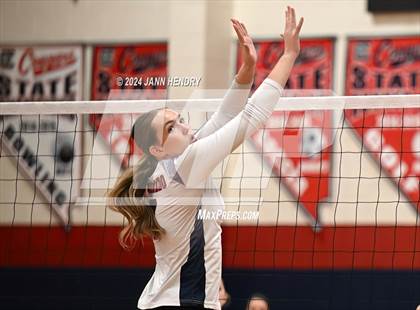 Thumbnail 2 in Arbor View vs. Coronado photogallery.