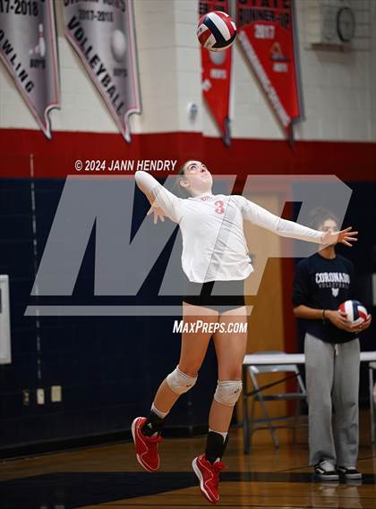 Thumbnail 1 in Arbor View vs. Coronado photogallery.