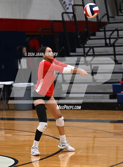 Thumbnail 3 in Arbor View vs. Coronado photogallery.
