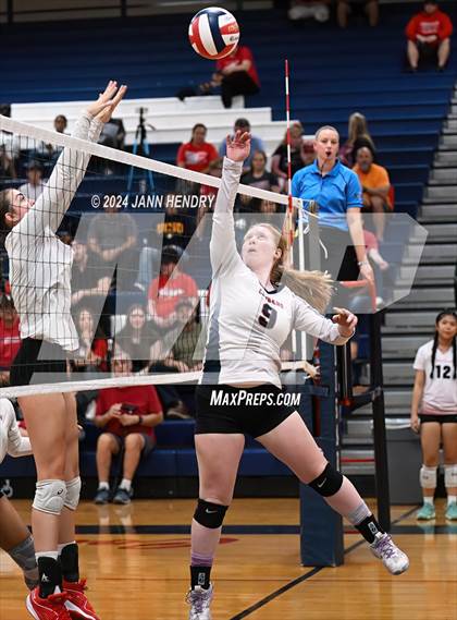 Thumbnail 3 in Arbor View vs. Coronado photogallery.