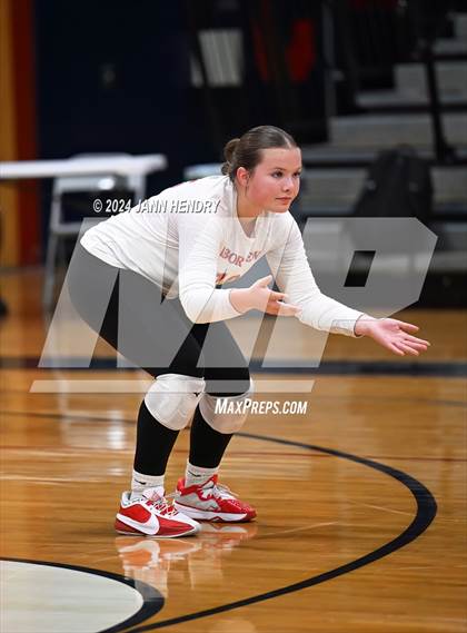 Thumbnail 1 in Arbor View vs. Coronado photogallery.