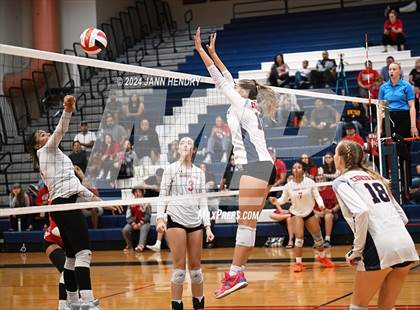 Thumbnail 2 in Arbor View vs. Coronado photogallery.