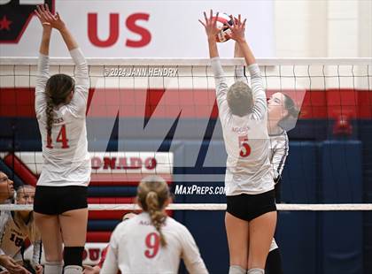 Thumbnail 3 in Arbor View vs. Coronado photogallery.