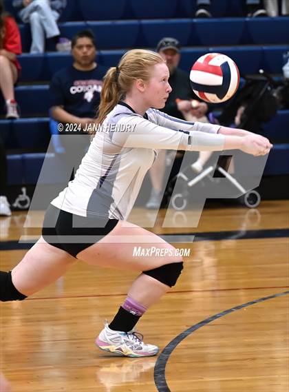 Thumbnail 2 in Arbor View vs. Coronado photogallery.