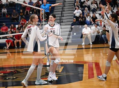 Thumbnail 2 in Arbor View vs. Coronado photogallery.