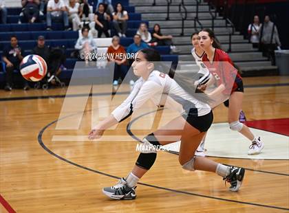 Thumbnail 2 in Arbor View vs. Coronado photogallery.