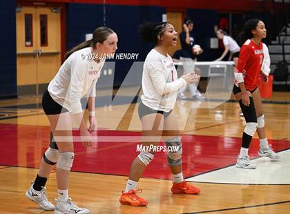 Thumbnail 3 in Arbor View vs. Coronado photogallery.