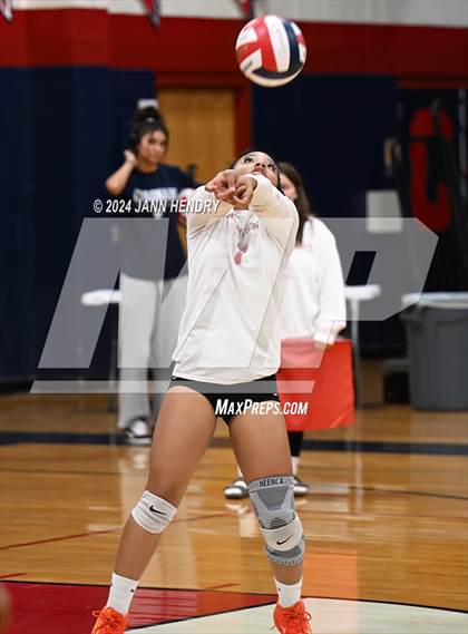 Thumbnail 2 in Arbor View vs. Coronado photogallery.