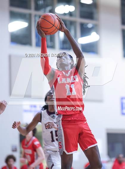 Thumbnail 2 in Lee vs. Cypress Lakes photogallery.