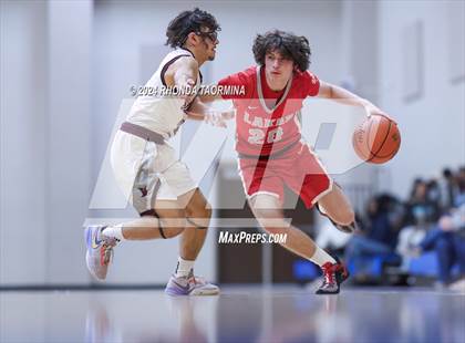 Thumbnail 2 in Lee vs. Cypress Lakes photogallery.