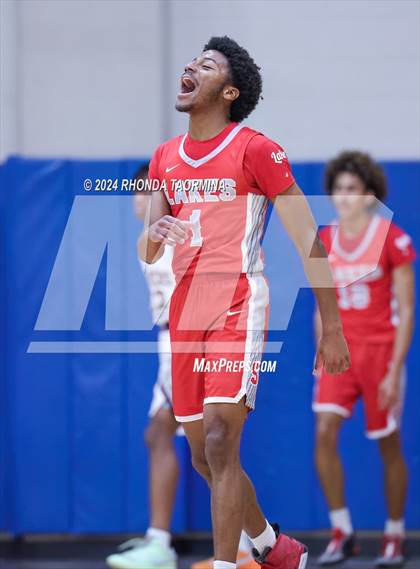 Thumbnail 3 in Lee vs. Cypress Lakes photogallery.