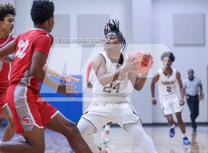 Thumbnail 3 in Lee vs. Cypress Lakes photogallery.