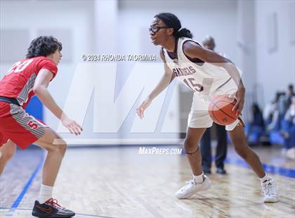 Thumbnail 3 in Lee vs. Cypress Lakes photogallery.