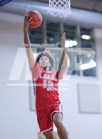 Thumbnail 2 in Lee vs. Cypress Lakes photogallery.