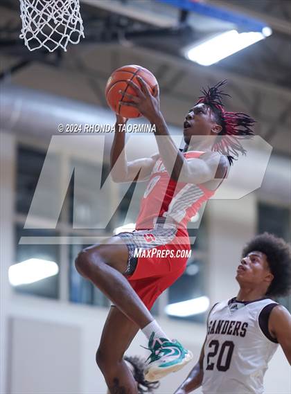 Thumbnail 2 in Lee vs. Cypress Lakes photogallery.