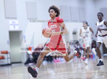 Thumbnail 1 in Lee vs. Cypress Lakes photogallery.