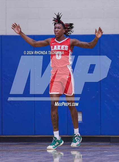 Thumbnail 2 in Lee vs. Cypress Lakes photogallery.