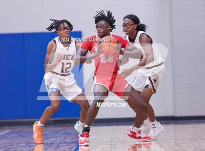 Thumbnail 1 in Lee vs. Cypress Lakes photogallery.