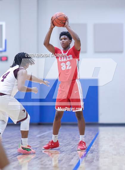 Thumbnail 1 in Lee vs. Cypress Lakes photogallery.