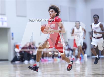 Thumbnail 3 in Lee vs. Cypress Lakes photogallery.