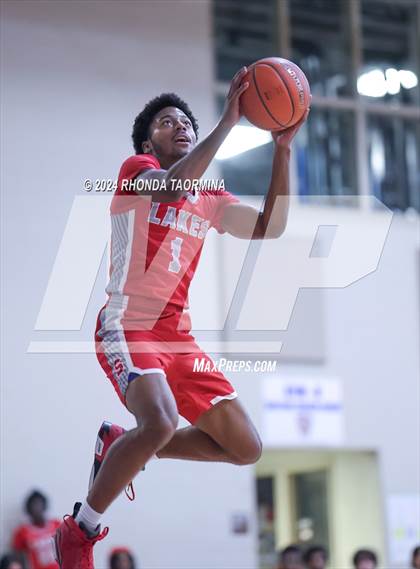 Thumbnail 3 in Lee vs. Cypress Lakes photogallery.