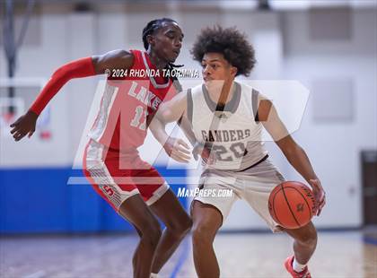 Thumbnail 1 in Lee vs. Cypress Lakes photogallery.
