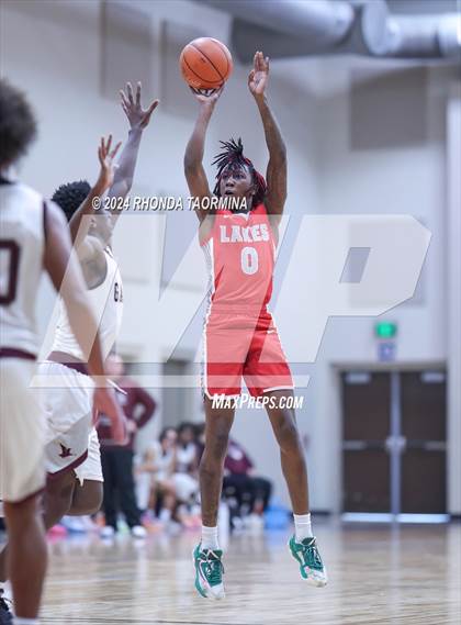 Thumbnail 3 in Lee vs. Cypress Lakes photogallery.