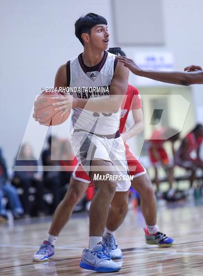 Thumbnail 3 in Lee vs. Cypress Lakes photogallery.