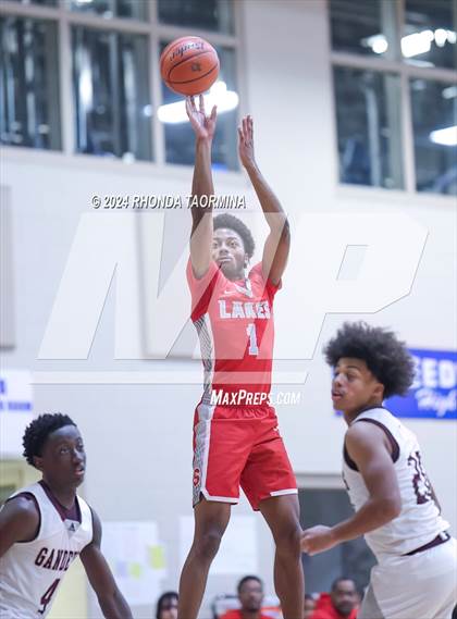 Thumbnail 1 in Lee vs. Cypress Lakes photogallery.
