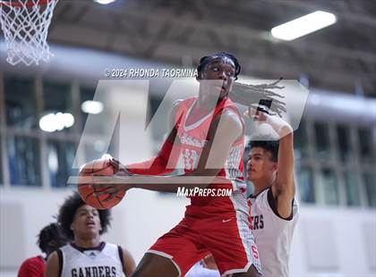 Thumbnail 2 in Lee vs. Cypress Lakes photogallery.