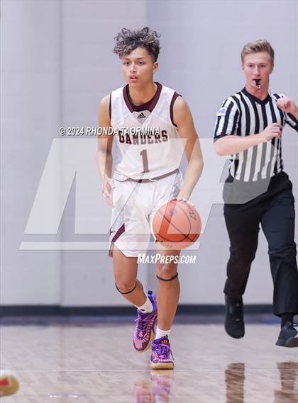 Thumbnail 3 in Lee vs. Cypress Lakes photogallery.