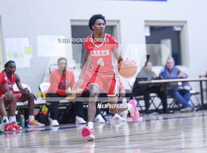 Thumbnail 3 in Lee vs. Cypress Lakes photogallery.