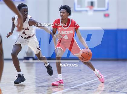 Thumbnail 1 in Lee vs. Cypress Lakes photogallery.